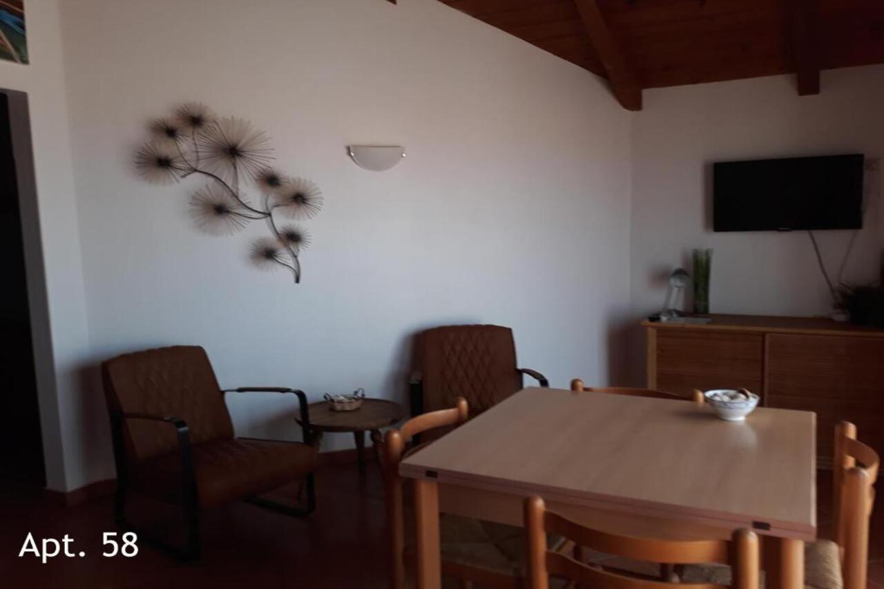 Patio Antigo Residence Santa Maria Zewnętrze zdjęcie