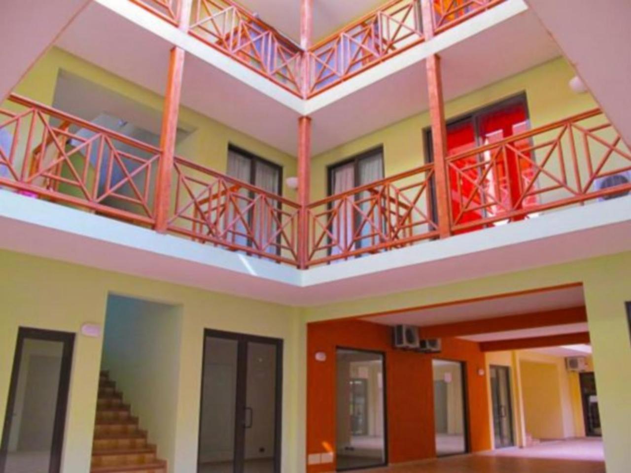 Patio Antigo Residence Santa Maria Zewnętrze zdjęcie